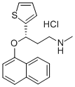 Duloxetine hidroklorida