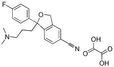 Escitalopram oksalat