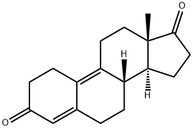 Estra-4,9-diena-3,17-dione