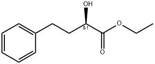 Etil (R)-2-hidroksi-4-fenilbutirat