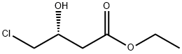 Etil (R)-(+)-4-kloro-3-hidroksibutirat