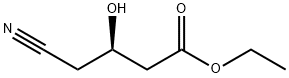 Etil (R)-(-)-4-cyano-3-hydroxybutyate