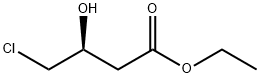 Etil S-4-kloro-3-hidroksibutirat