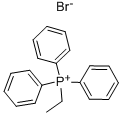 Etiltrifenilfosfonium bromida