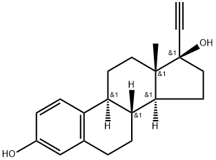 Etinil estradiol