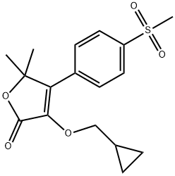 Firokoksib