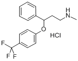 Fluoxetine hidroklorida