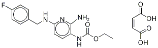 Maleat flupirtin