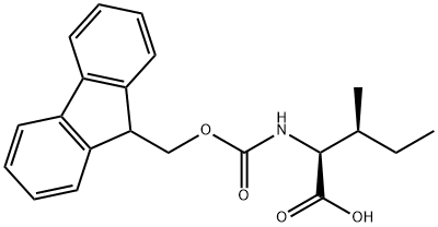 FMOC-L-Isoleusin