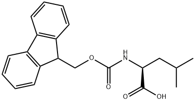 FMOC-L-Leusin