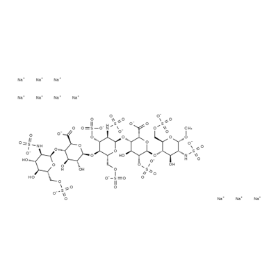 Natrium Fondaparinux