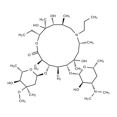 Gamitromisin