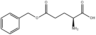 gamma-Benzil L-glutamat