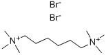 Heksametonium bromida