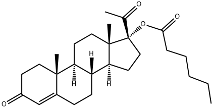 Hidroksiprogesteron kaproat
