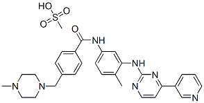 Imatinib mesilat