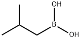 Asam isobutaneboronat