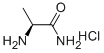 L-Alaninamide hidroklorida
