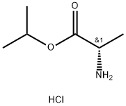 L-Alanin isopropil ester hidroklorida