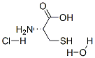 L-Sistein hidroklorida monohidrat