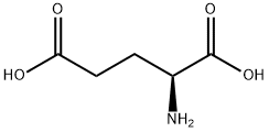 Asam L-glutamat