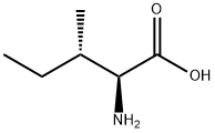 L-Isoleusin