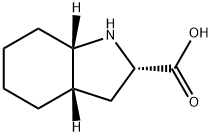 Asam L-Octahydroindole-2-karboksilat