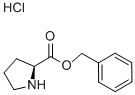 L-Prolin benzil ester hidroklorida