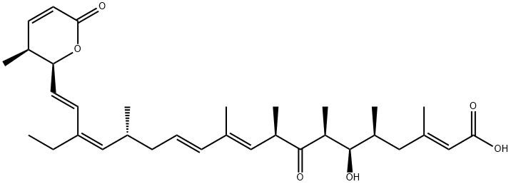 Leptomisin B
