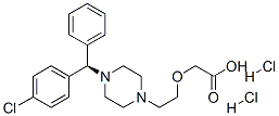 Levocetirizine dihidroklorida