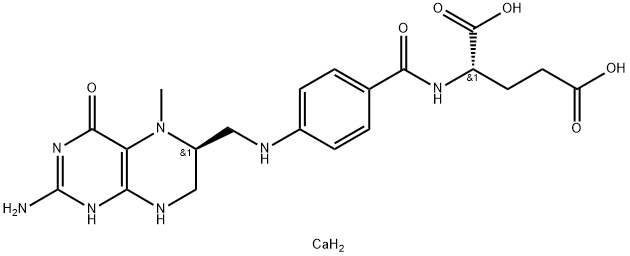 Kalsium Levomefolat