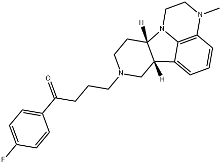 Lumateperon