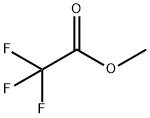 Metil trifluoroasetat