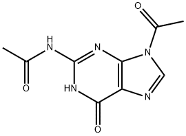 N,9-Diasetilguanin