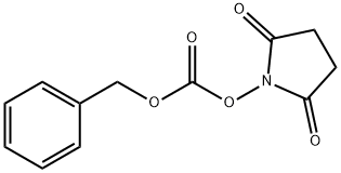 N-(Benziloksikarboniloksi)suksinimida