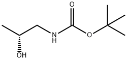 N-BOC-(kanan)-1-AMINO-2-PROPANOL