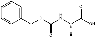 N-Carbobenzyloxy-L-alanin