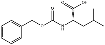 N-Cbz-L-Leusin