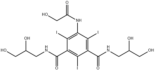 N-DesMetil IoMeprol