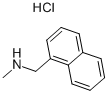 N-Metil-1-naftalenametilamina hidroklorida