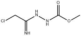 N-Metilkarbonil-2-kloroasetamidrazon