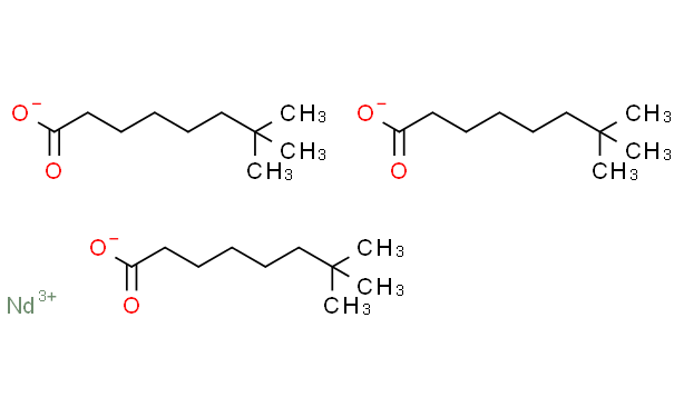 NEODYMIUM NEODECANOAT