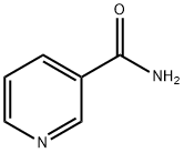 nikotinamida