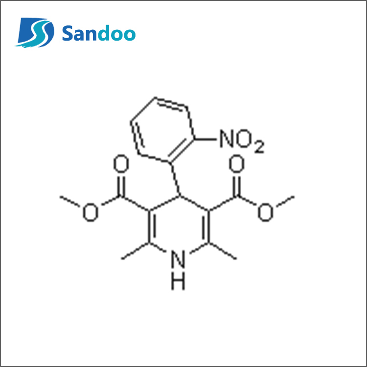 Nifedipin
