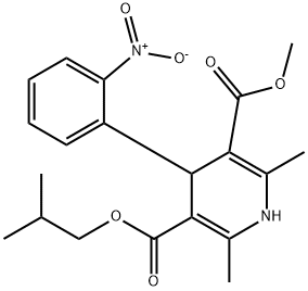 Nisoldipin