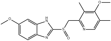 Kapsul berlapis enterik Omeprazole