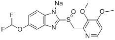 Natrium Pantoprazol