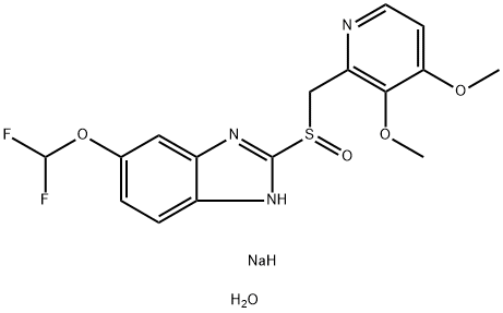 PantoprazoleSodiumSesquihidrat