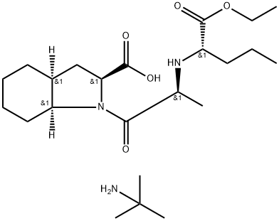 Perindopril erbumin