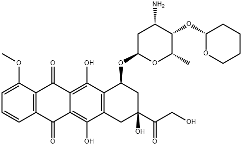 pirarubisin